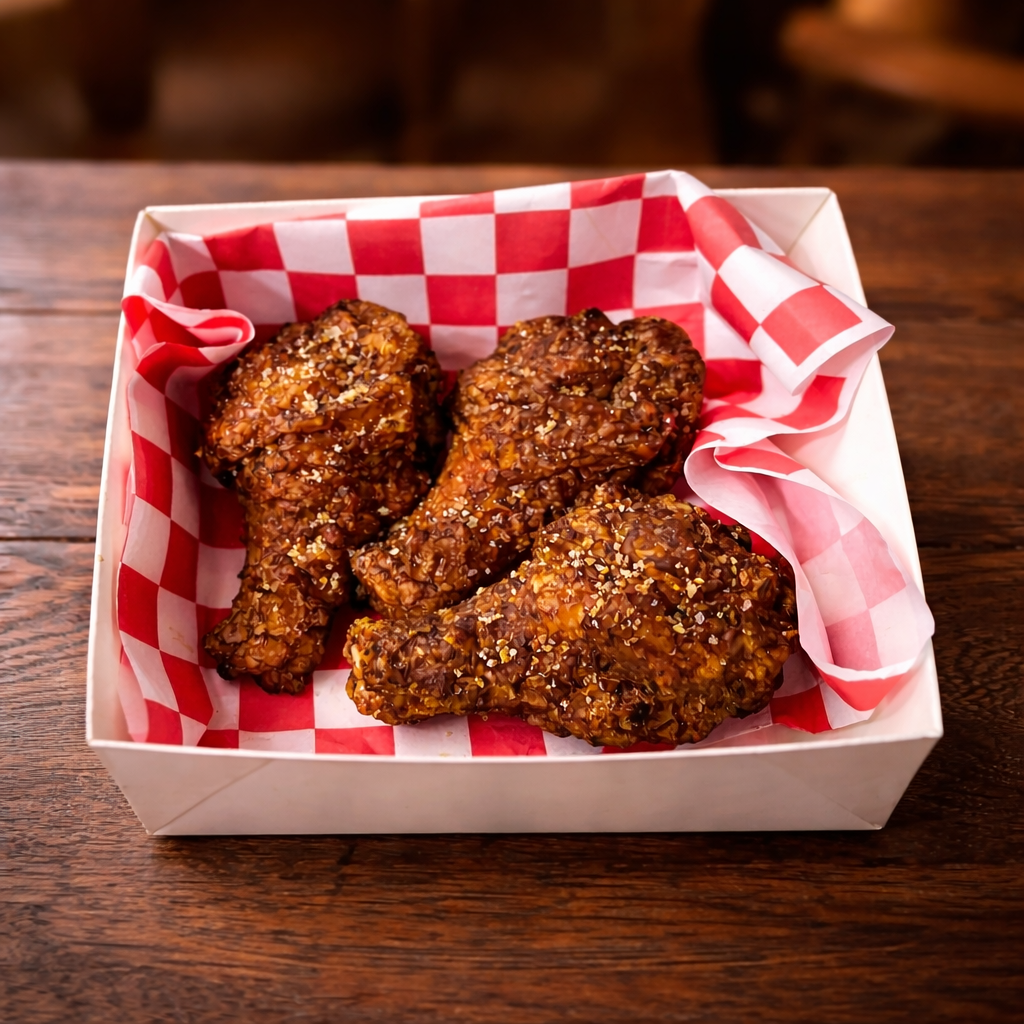 Chicken Wings Wax Melt