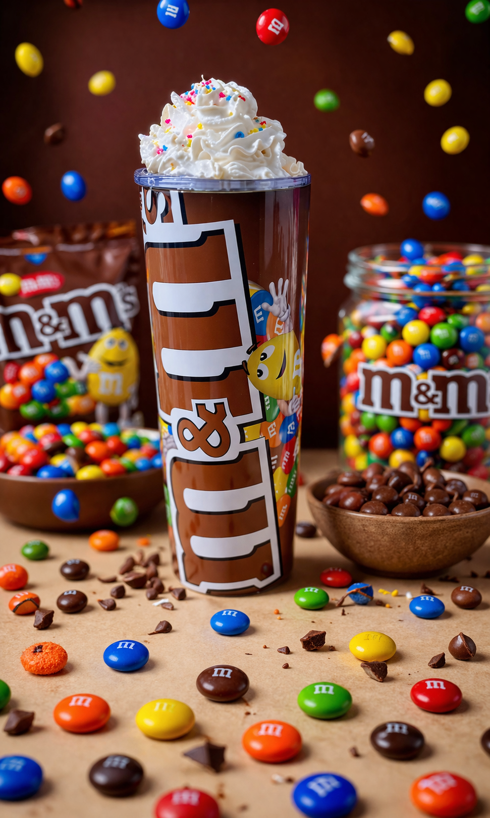 20 oz Snack Tumbler