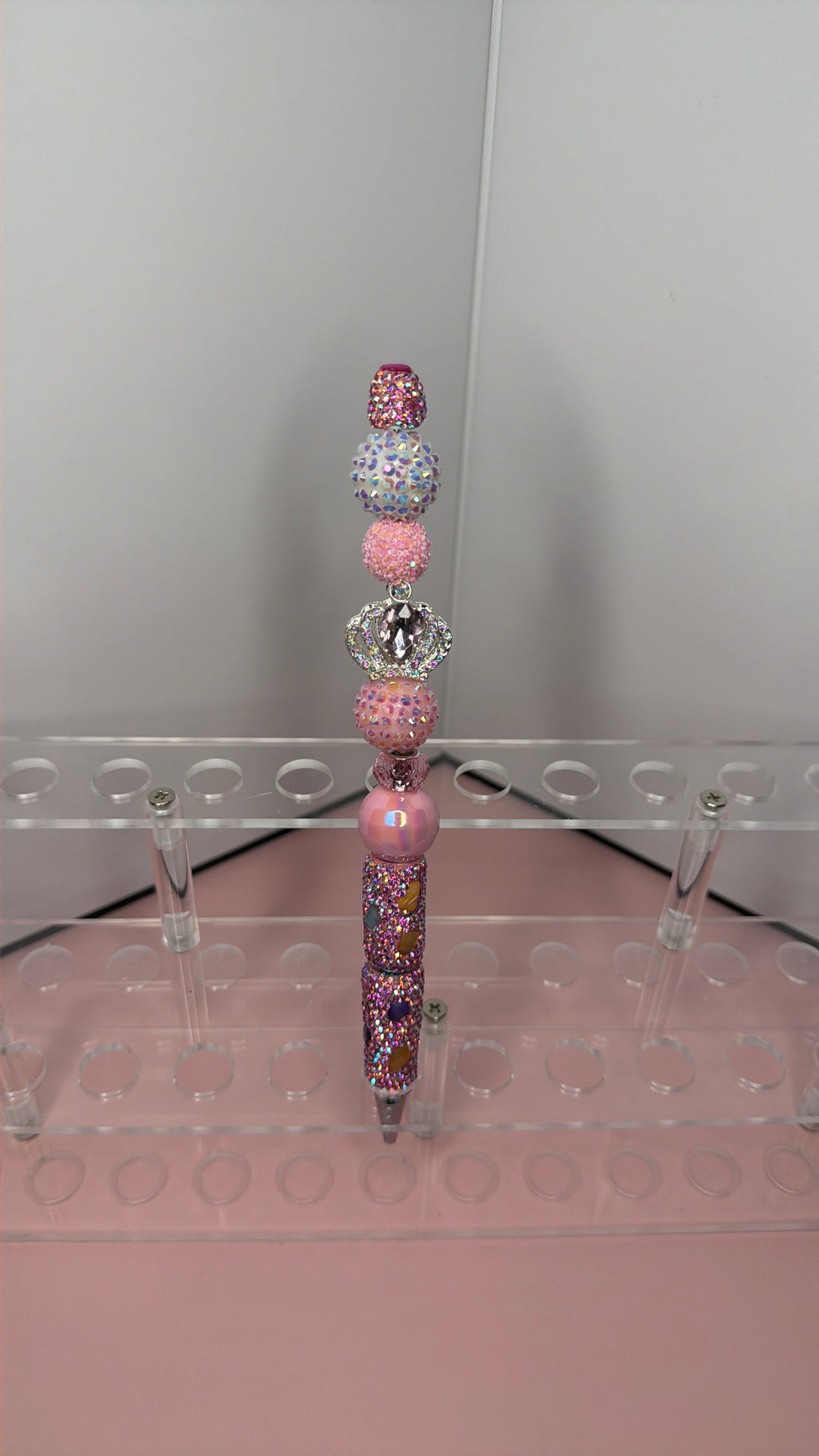 Luxury pens and stylus