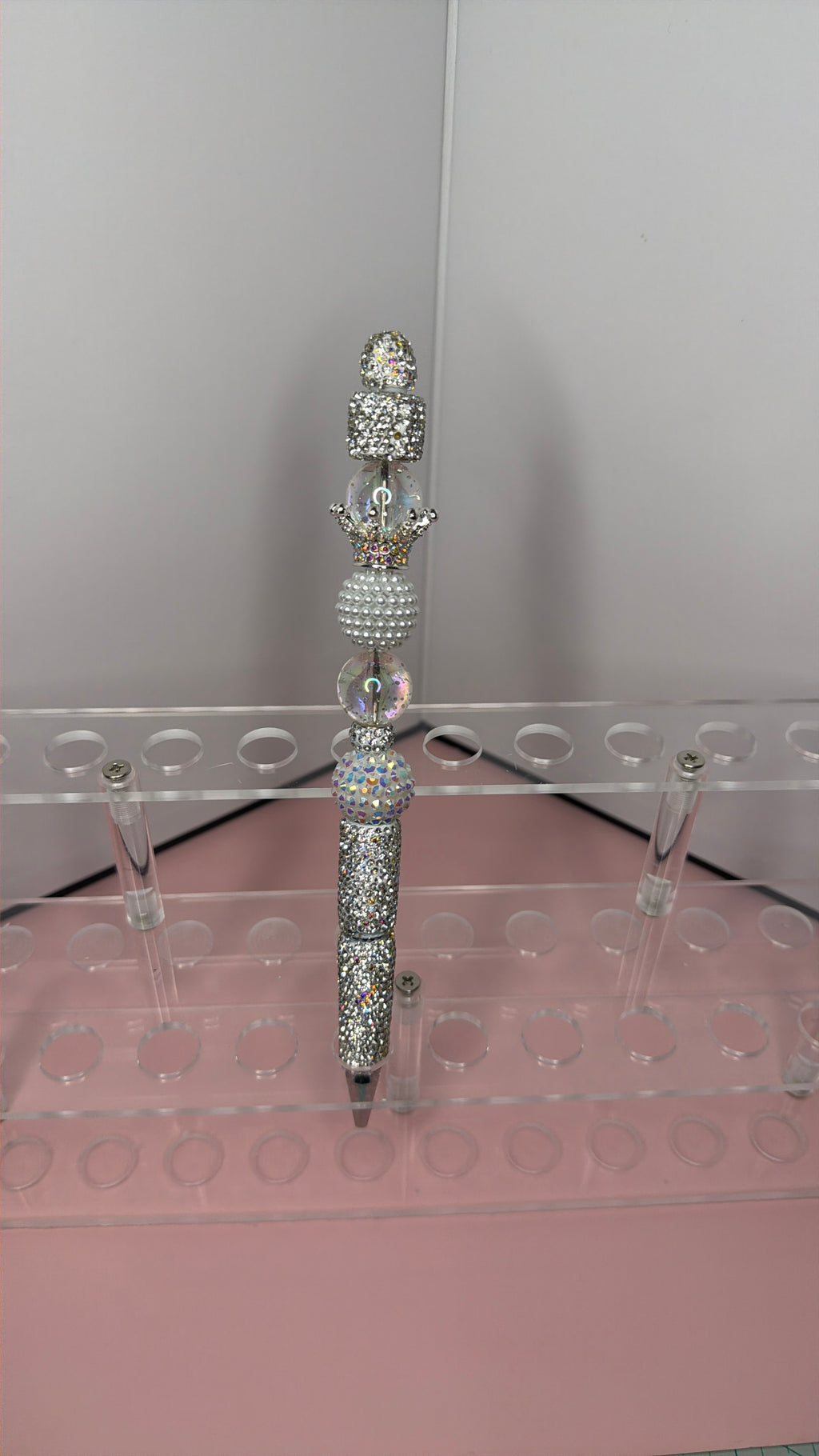 Luxury pens and stylus