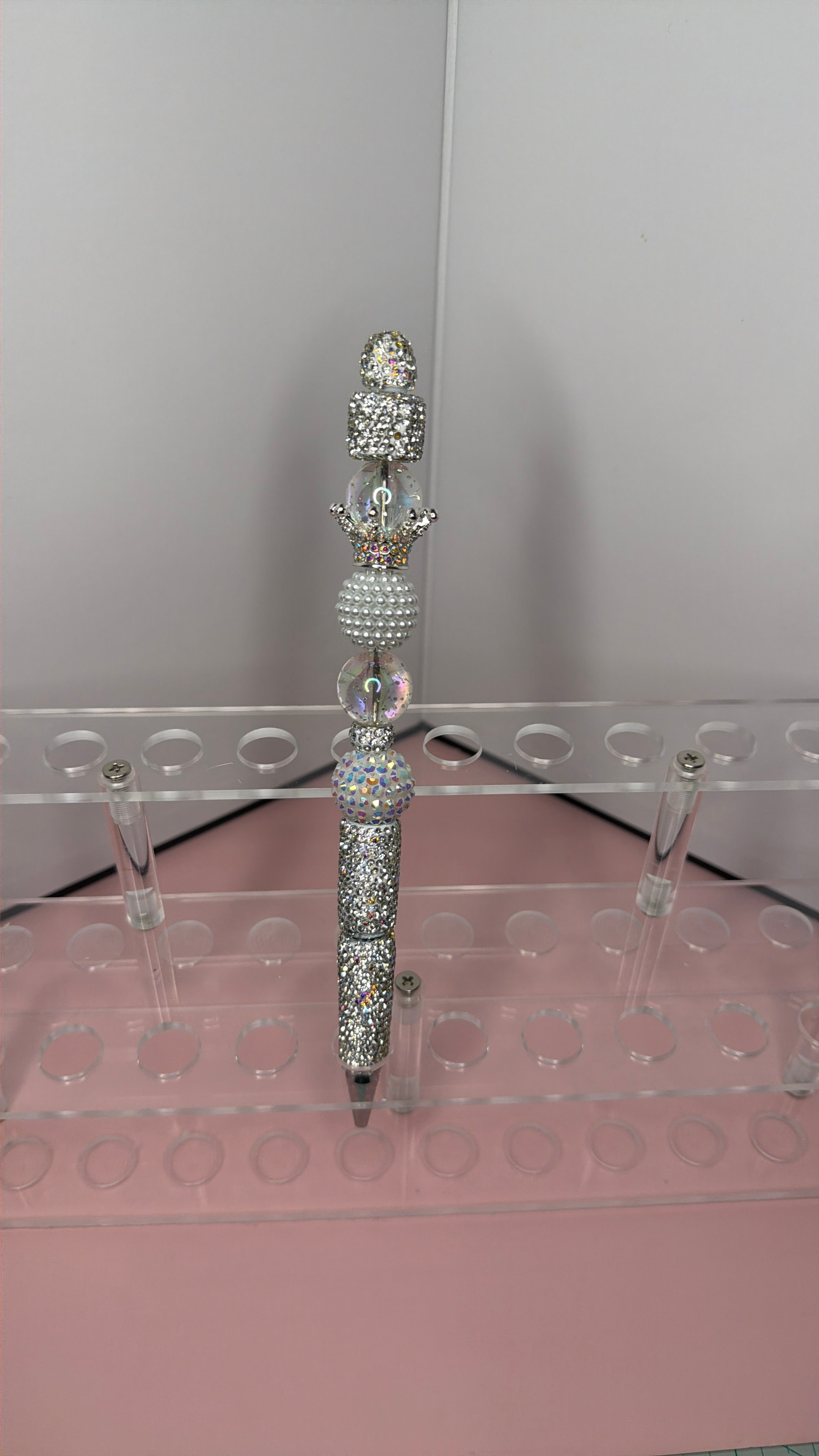 Luxury pens and stylus