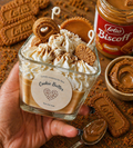 Cookie Butter Candle