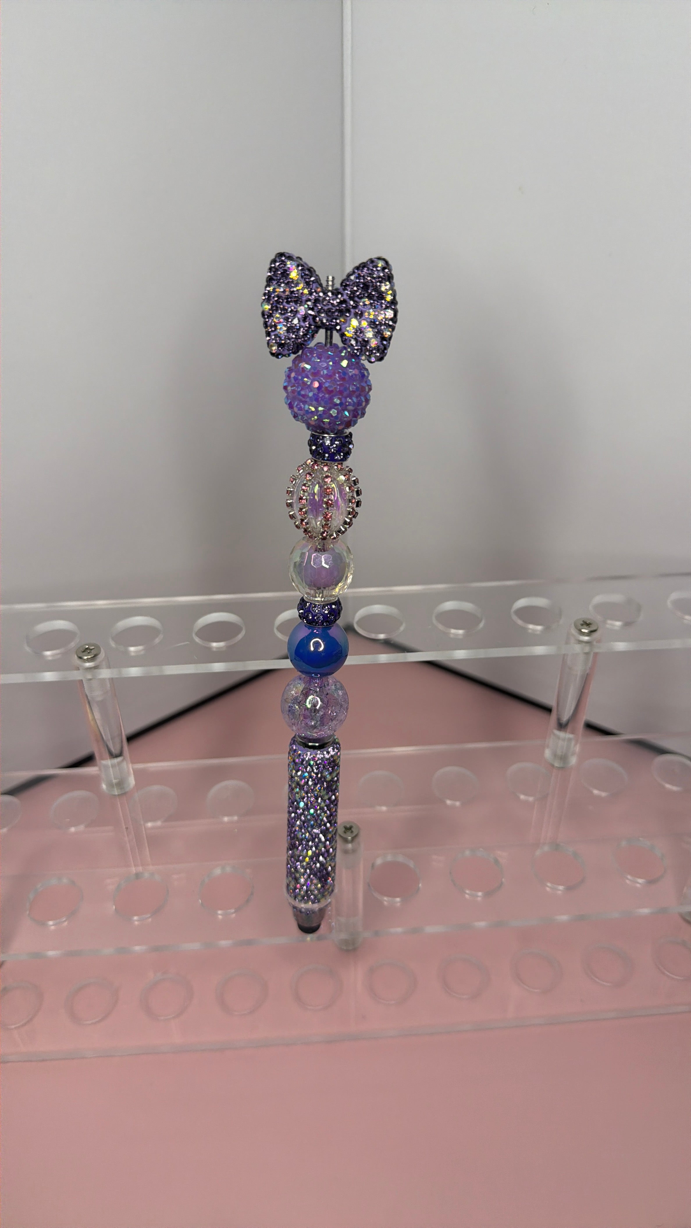 Luxury pens and stylus