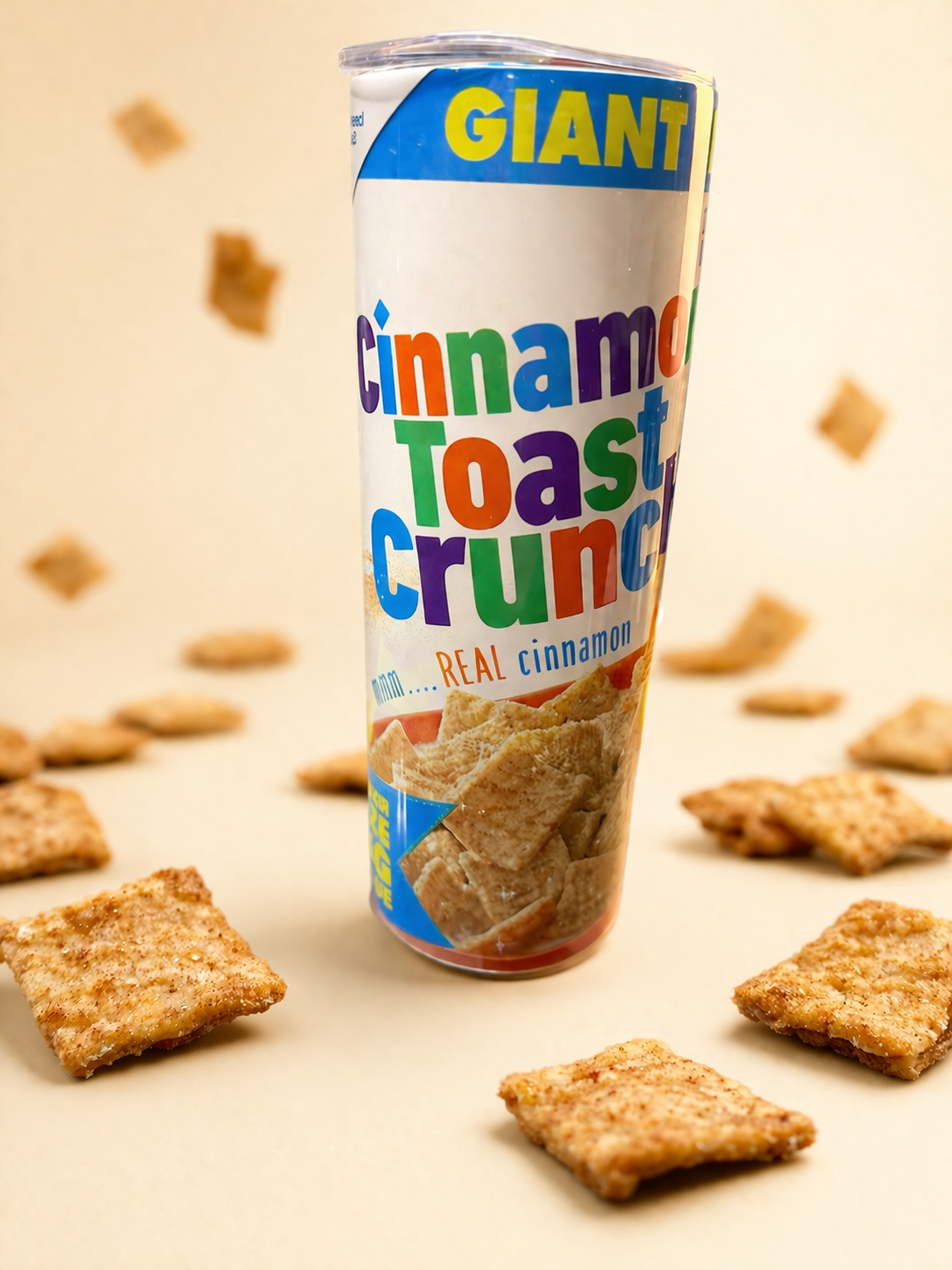 20 oz Snack Tumbler