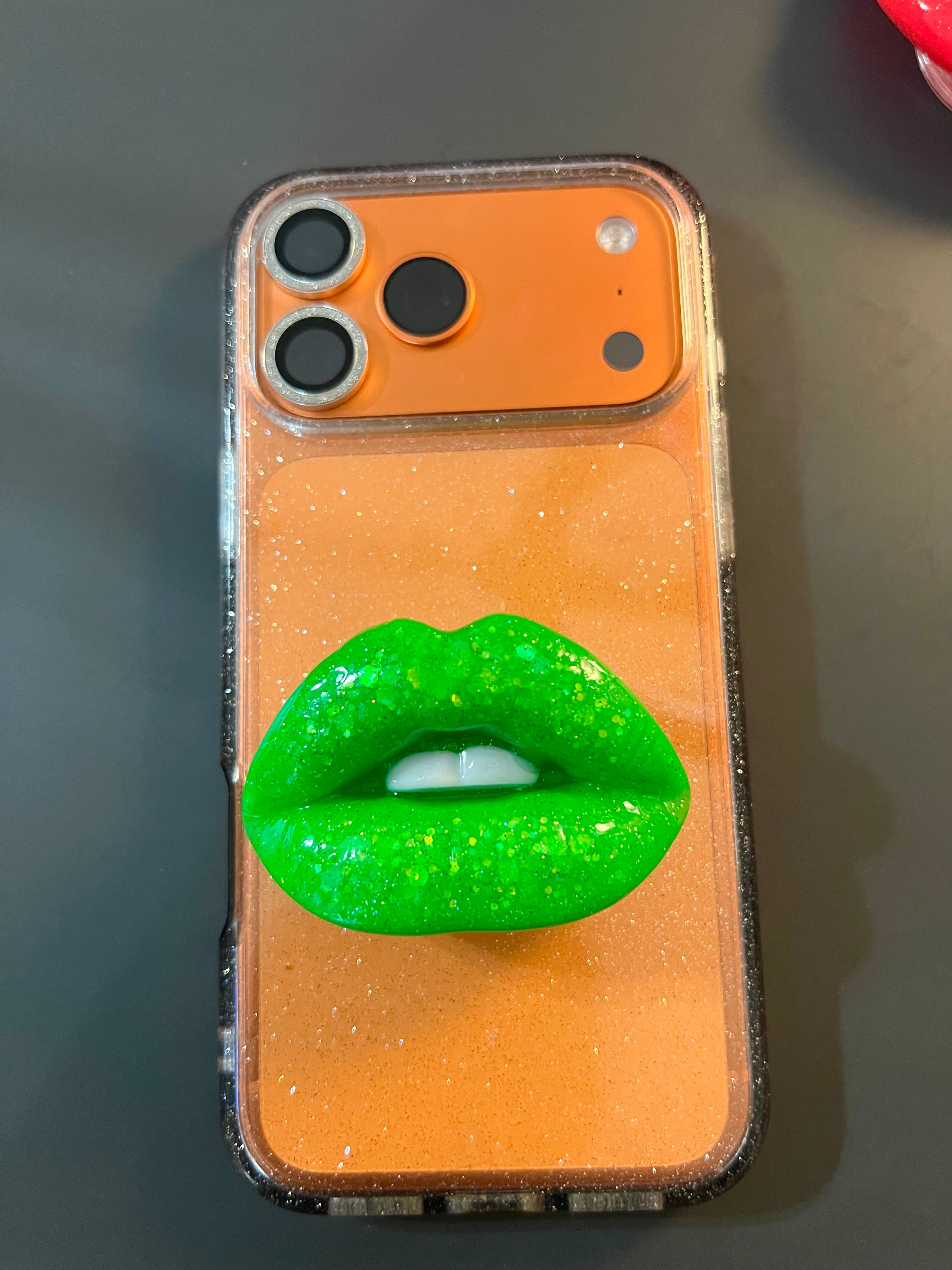 Cellphone Pop-Sockets