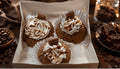 Brownie Cookie Wax Melts